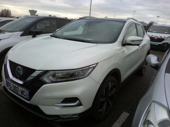 Photo 1 VIN: SJNFAAJ11U2441833 - NISSAN QASHQAI 