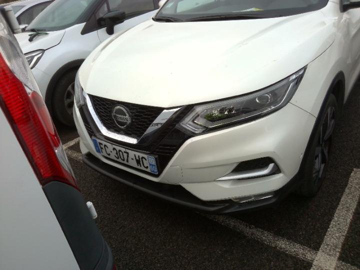 Photo 12 VIN: SJNFAAJ11U2441833 - NISSAN QASHQAI 