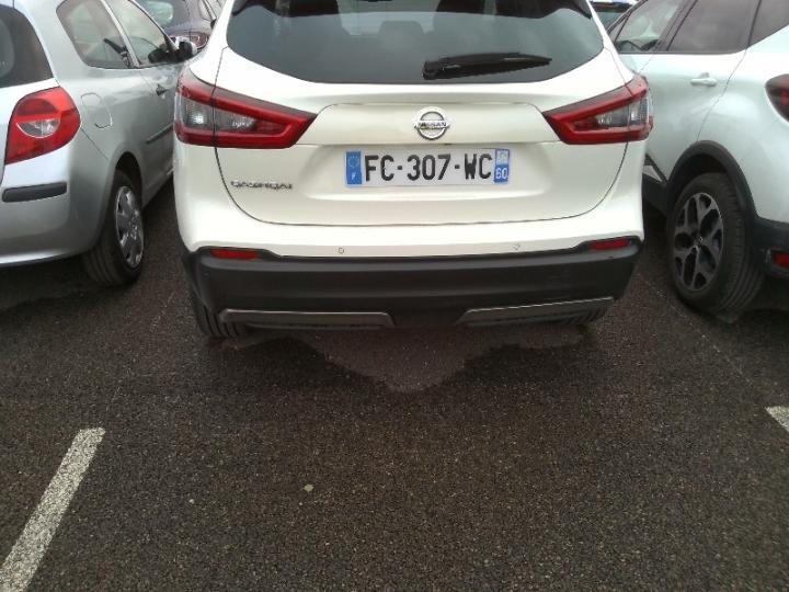 Photo 16 VIN: SJNFAAJ11U2441833 - NISSAN QASHQAI 