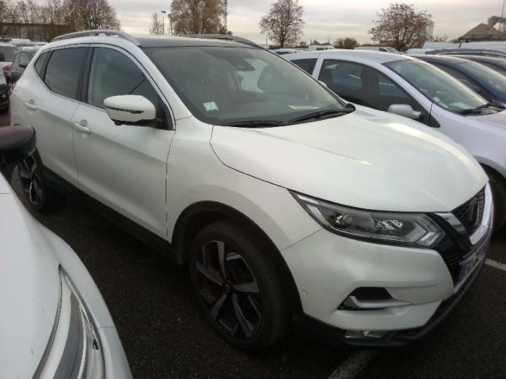 Photo 2 VIN: SJNFAAJ11U2441833 - NISSAN QASHQAI 