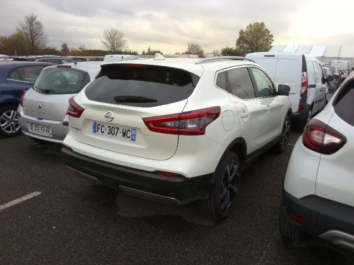 Photo 4 VIN: SJNFAAJ11U2441833 - NISSAN QASHQAI 