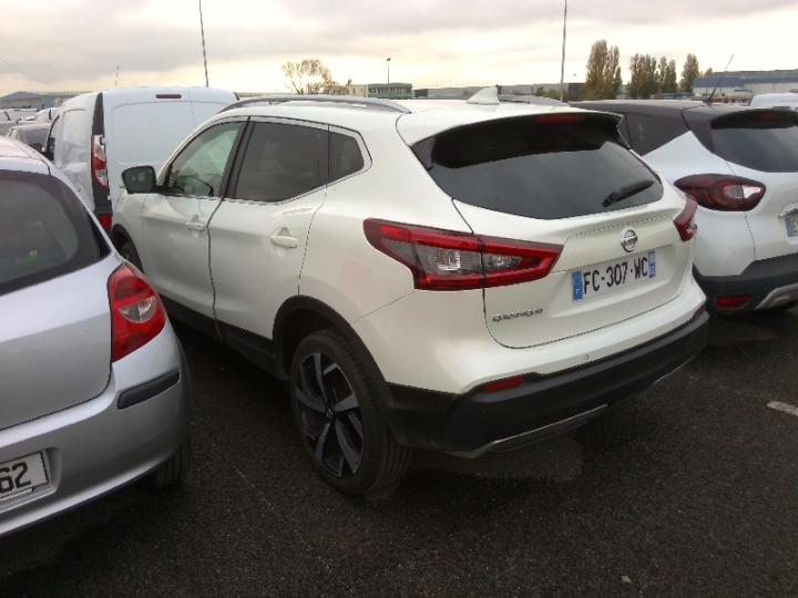 Photo 5 VIN: SJNFAAJ11U2441833 - NISSAN QASHQAI 