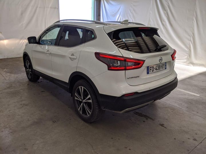 Photo 2 VIN: SJNFAAJ11U2451224 - NISSAN QASHQAI 