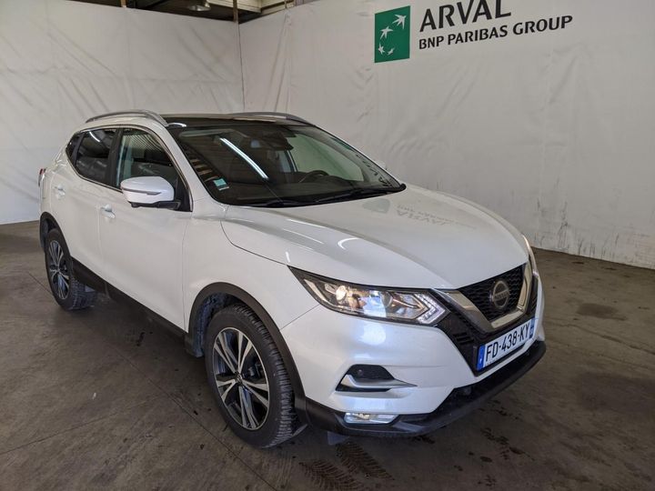 Photo 4 VIN: SJNFAAJ11U2451224 - NISSAN QASHQAI 