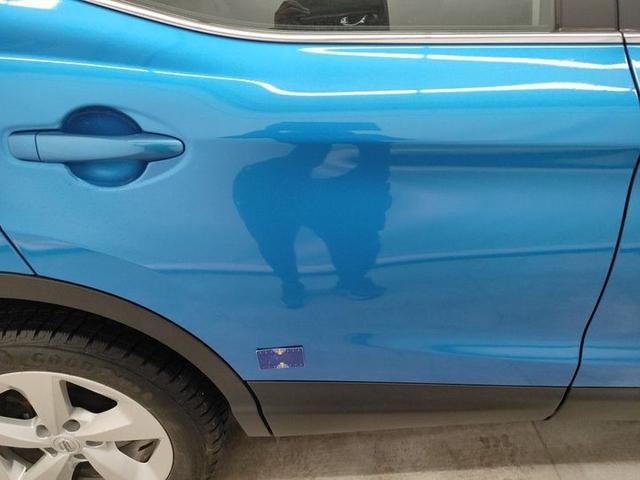 Photo 19 VIN: SJNFAAJ11U2451677 - NISSAN QASHQAI '17 