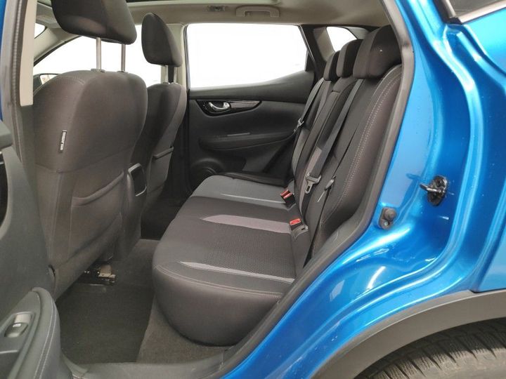 Photo 9 VIN: SJNFAAJ11U2451677 - NISSAN QASHQAI '17 