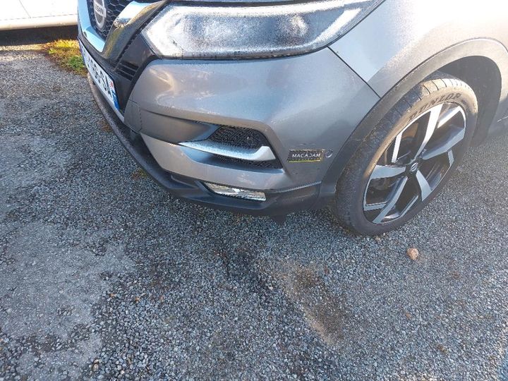 Photo 32 VIN: SJNFAAJ11U2455670 - NISSAN QASHQAI 