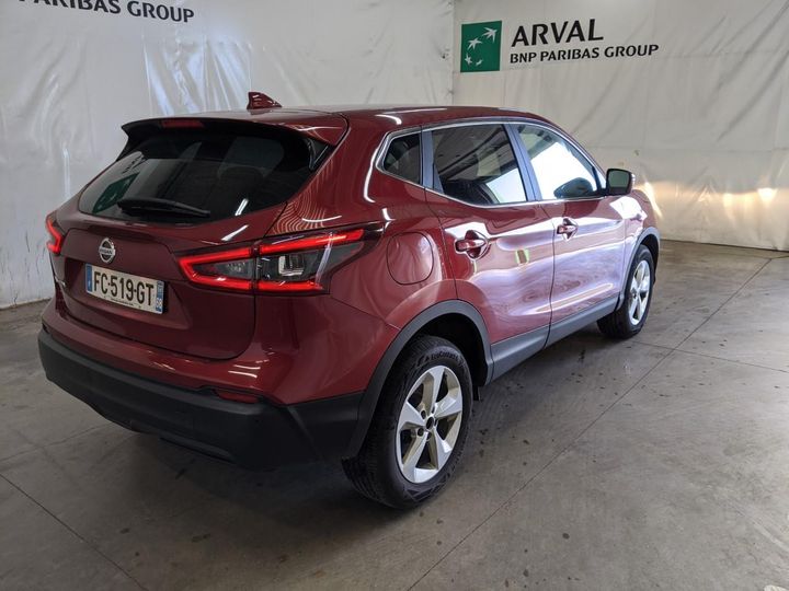 Photo 3 VIN: SJNFAAJ11U2456366 - NISSAN QASHQAI 