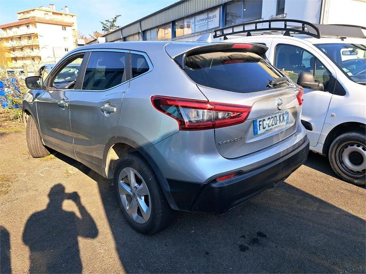 Photo 3 VIN: SJNFAAJ11U2456455 - NISSAN QASHQAI 