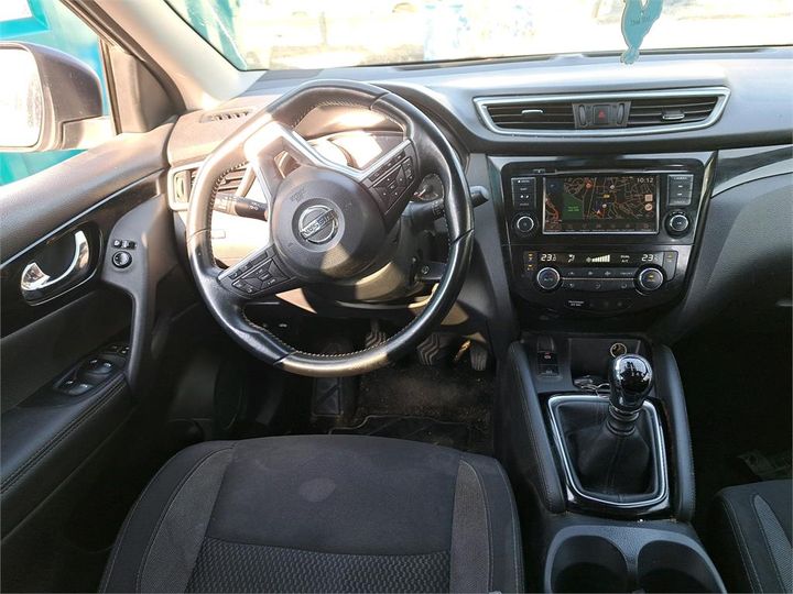 Photo 5 VIN: SJNFAAJ11U2456455 - NISSAN QASHQAI 