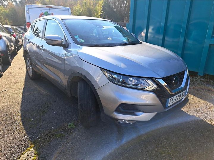 Photo 6 VIN: SJNFAAJ11U2456455 - NISSAN QASHQAI 