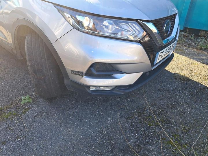 Photo 9 VIN: SJNFAAJ11U2456455 - NISSAN QASHQAI 