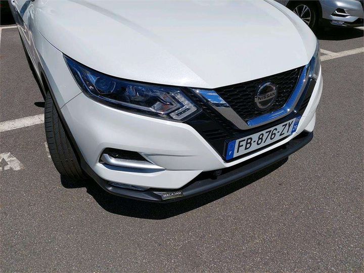 Photo 25 VIN: SJNFAAJ11U2456592 - NISSAN QASHQAI 