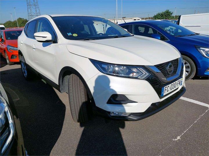 Photo 16 VIN: SJNFAAJ11U2456993 - NISSAN QASHQAI 