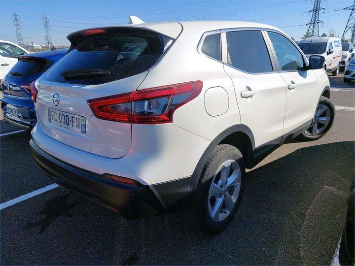 Photo 3 VIN: SJNFAAJ11U2456993 - NISSAN QASHQAI 