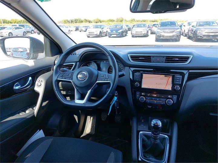 Photo 4 VIN: SJNFAAJ11U2457170 - NISSAN QASHQAI 