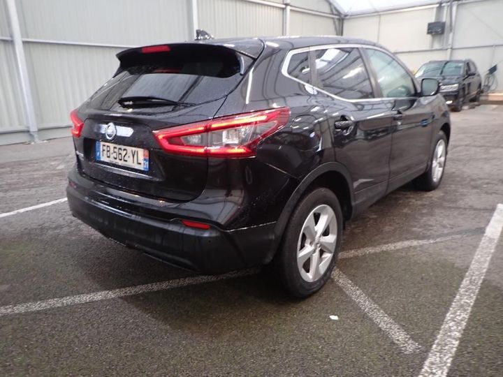 Photo 2 VIN: SJNFAAJ11U2457427 - NISSAN QASHQAI 