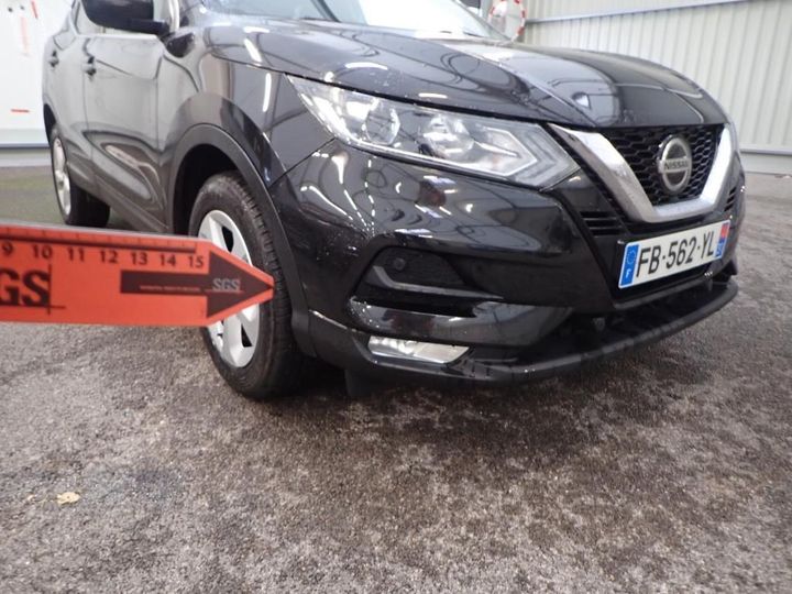 Photo 21 VIN: SJNFAAJ11U2457427 - NISSAN QASHQAI 