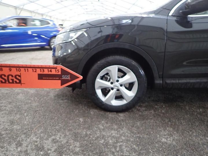 Photo 26 VIN: SJNFAAJ11U2457427 - NISSAN QASHQAI 