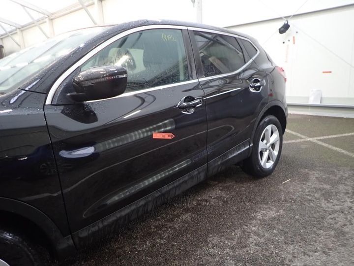 Photo 28 VIN: SJNFAAJ11U2457427 - NISSAN QASHQAI 