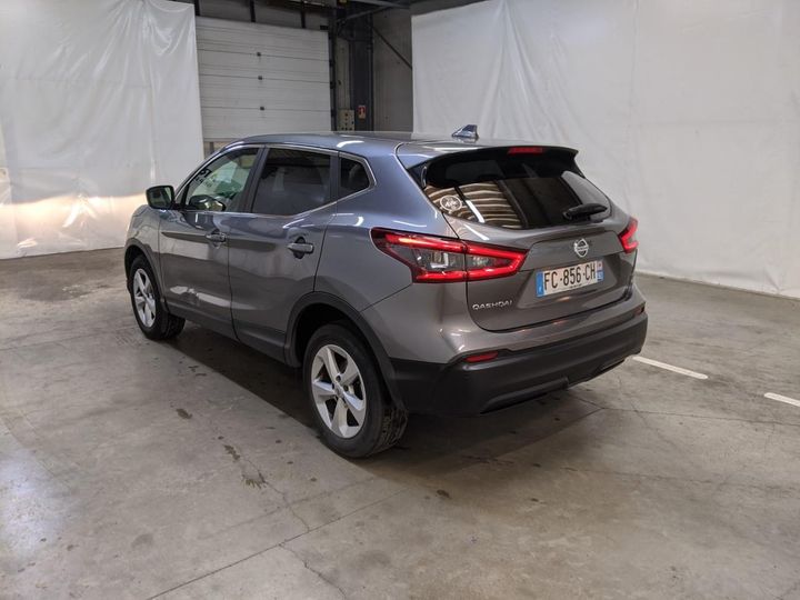 Photo 2 VIN: SJNFAAJ11U2458081 - NISSAN QASHQAI 