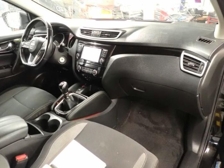 Photo 5 VIN: SJNFAAJ11U2459869 - NISSAN QASHQAI 