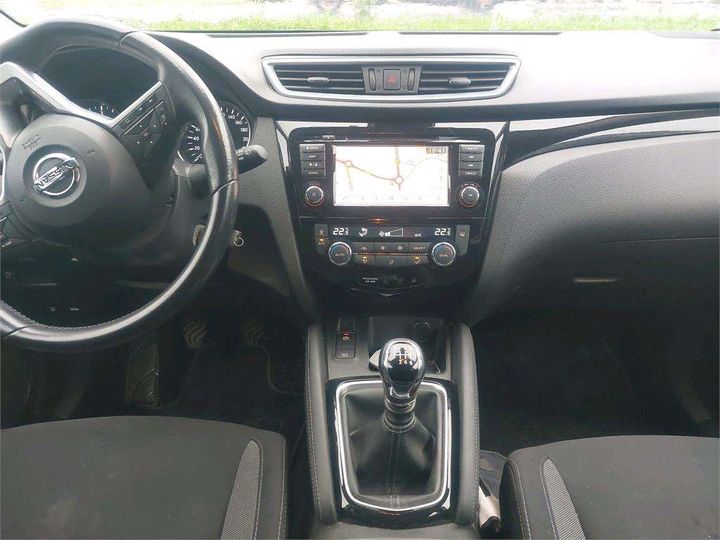 Photo 11 VIN: SJNFAAJ11U2460314 - NISSAN QASHQAI 