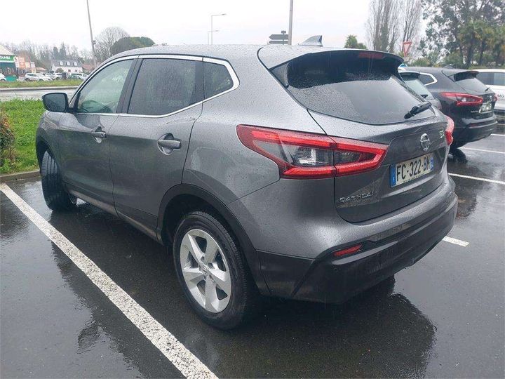 Photo 2 VIN: SJNFAAJ11U2460314 - NISSAN QASHQAI 