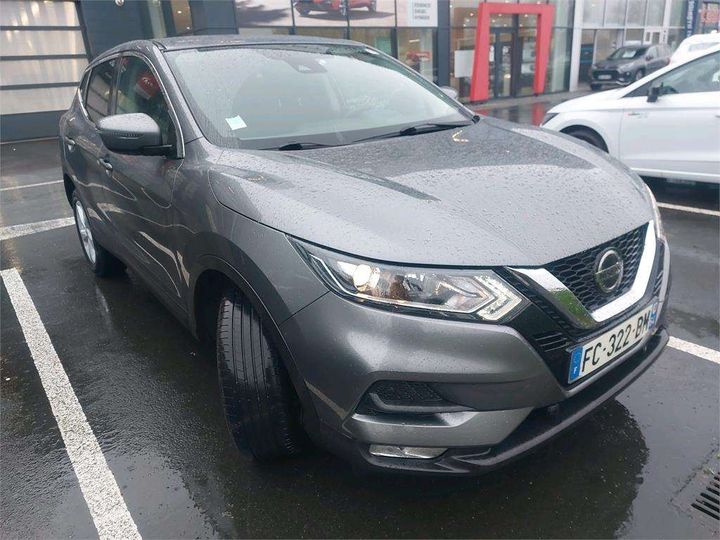 Photo 26 VIN: SJNFAAJ11U2460314 - NISSAN QASHQAI 