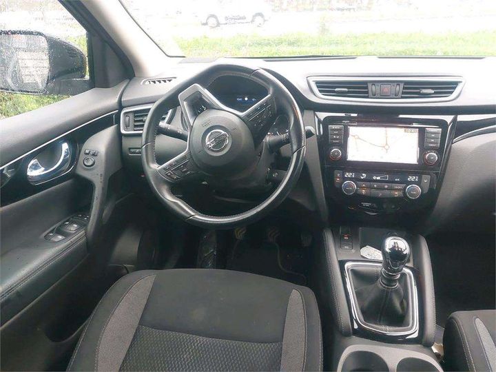 Photo 4 VIN: SJNFAAJ11U2460314 - NISSAN QASHQAI 