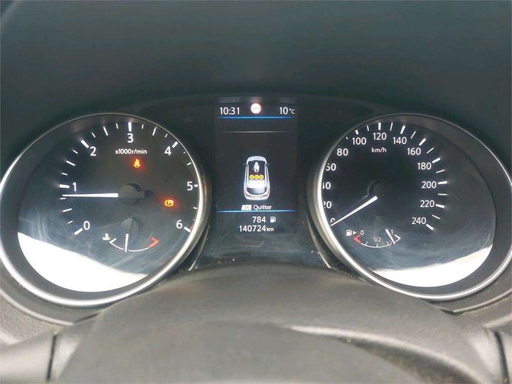 Photo 7 VIN: SJNFAAJ11U2460314 - NISSAN QASHQAI 