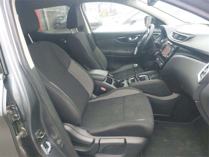 Photo 9 VIN: SJNFAAJ11U2460314 - NISSAN QASHQAI 