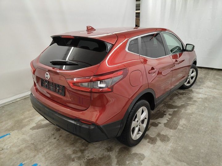 Photo 1 VIN: SJNFAAJ11U2460436 - NISSAN QASHQAI '17 