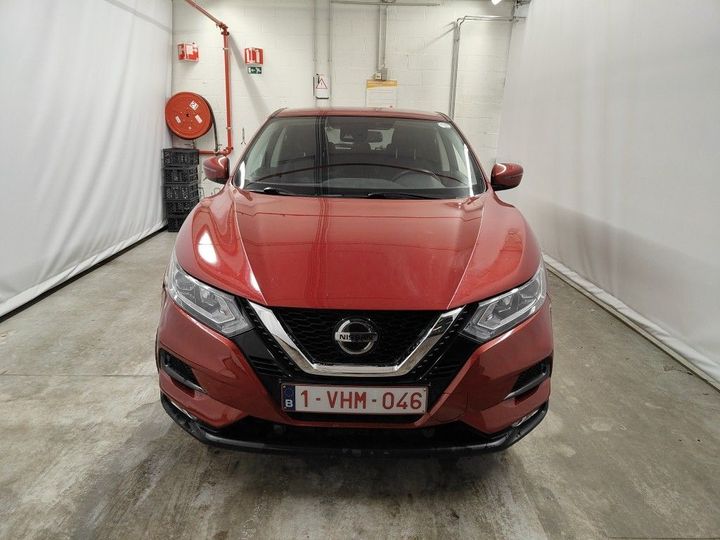 Photo 4 VIN: SJNFAAJ11U2460436 - NISSAN QASHQAI '17 