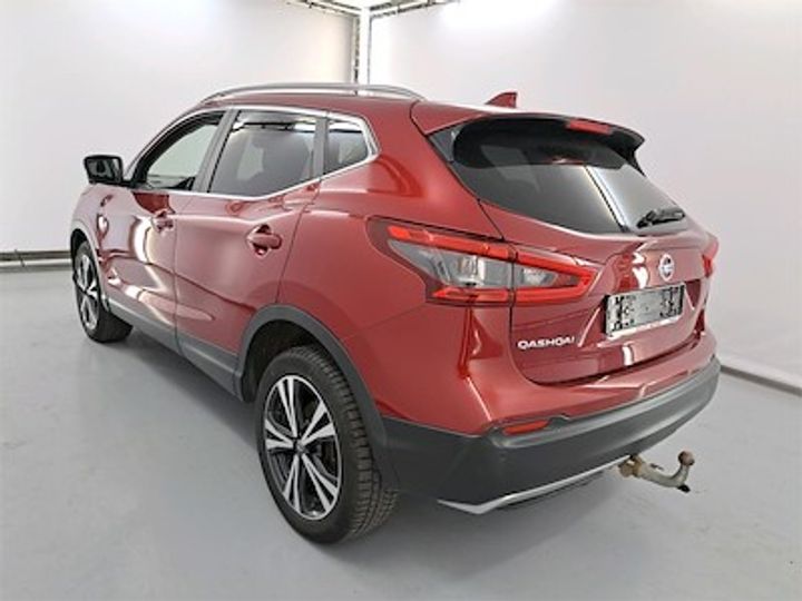 Photo 3 VIN: SJNFAAJ11U2460455 - NISSAN QASHQAI DIESEL - 2017 