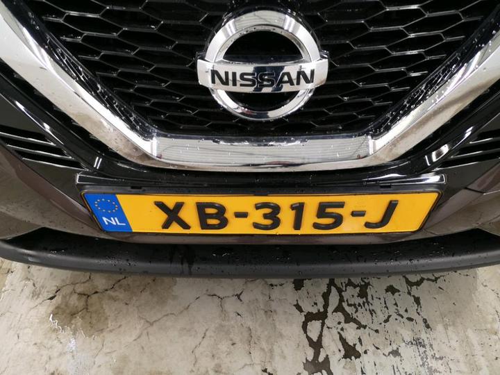 Photo 12 VIN: SJNFAAJ11U2469726 - NISSAN QASHQAI 