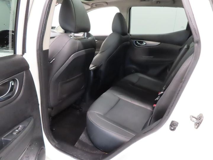 Photo 5 VIN: SJNFAAJ11U2470175 - NISSAN QASHQAI 