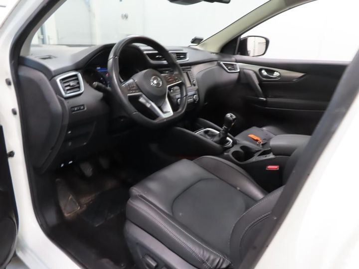 Photo 6 VIN: SJNFAAJ11U2470175 - NISSAN QASHQAI 