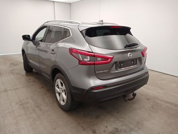 Photo 7 VIN: SJNFAAJ11U2470939 - NISSAN QASHQAI &#3917 