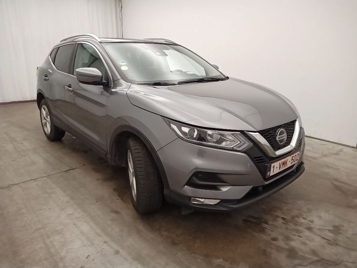 Photo 8 VIN: SJNFAAJ11U2470939 - NISSAN QASHQAI &#3917 