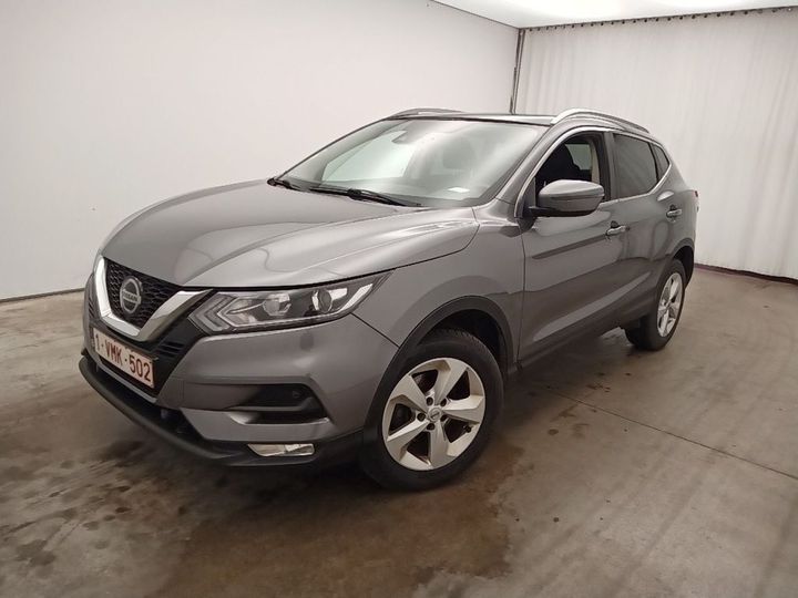 Photo 0 VIN: SJNFAAJ11U2470939 - NISSAN QASHQAI &#3917 