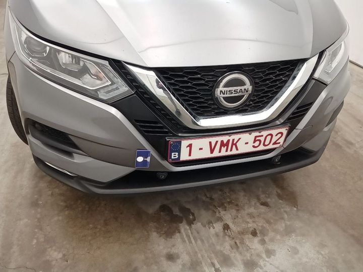 Photo 22 VIN: SJNFAAJ11U2470939 - NISSAN QASHQAI &#3917 