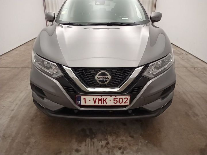 Photo 5 VIN: SJNFAAJ11U2470939 - NISSAN QASHQAI &#3917 