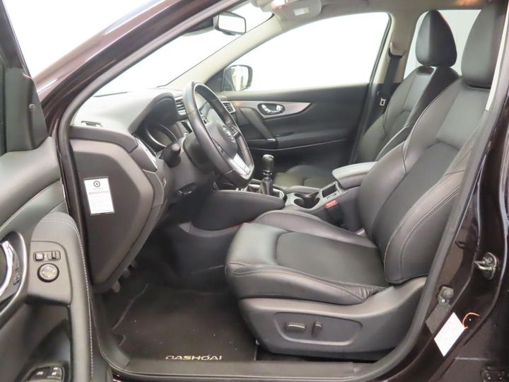 Photo 5 VIN: SJNFAAJ11U2473653 - NISSAN QASHQAI 