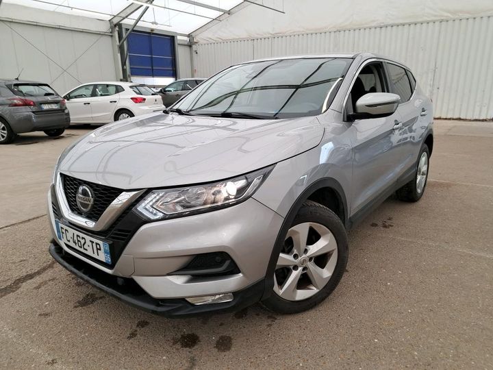 Photo 0 VIN: SJNFAAJ11U2477195 - NISSAN QASHQAI 