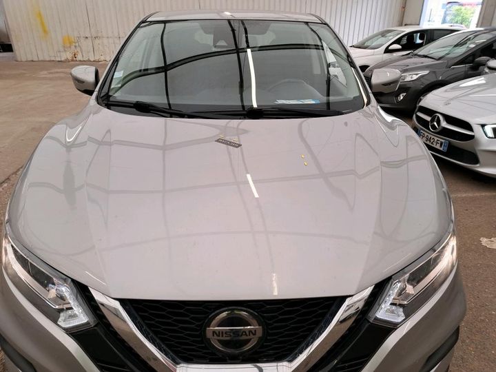 Photo 15 VIN: SJNFAAJ11U2477195 - NISSAN QASHQAI 