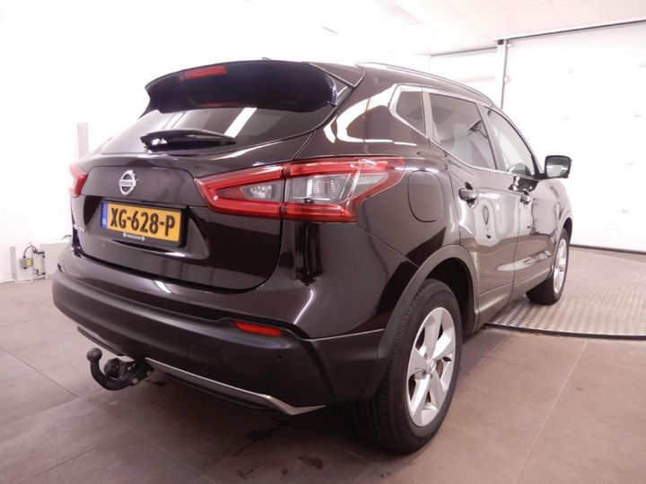 Photo 2 VIN: SJNFAAJ11U2479512 - NISSAN QASHQAI 