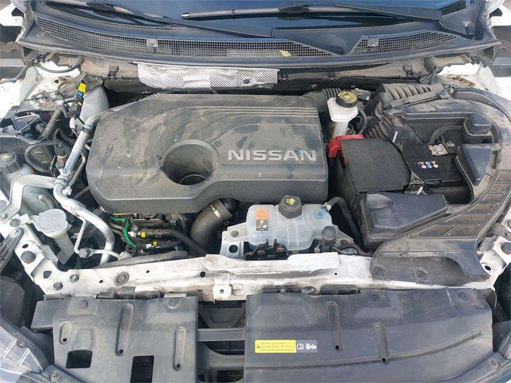 Photo 28 VIN: SJNFAAJ11U2479984 - NISSAN QASHQAI 