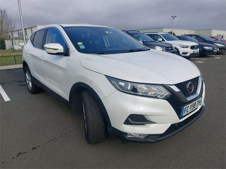 Photo 29 VIN: SJNFAAJ11U2479984 - NISSAN QASHQAI 