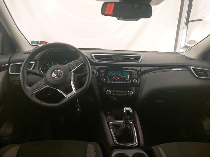 Photo 3 VIN: SJNFAAJ11U2480886 - NISSAN QASHQAI 